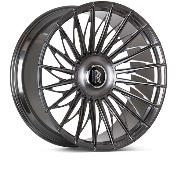 Диски Vossen S17-15T 20"