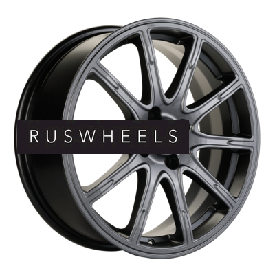 Диски Khomen Wheels 6,5x17/4x100 ET43 D60,1 KHW1707 (Lada Vesta Cross) Gray Диски Khomen Wheels 6,5x17/4x100 ET43 D60,1 KHW1707 (Lada Vesta Cross) Gray