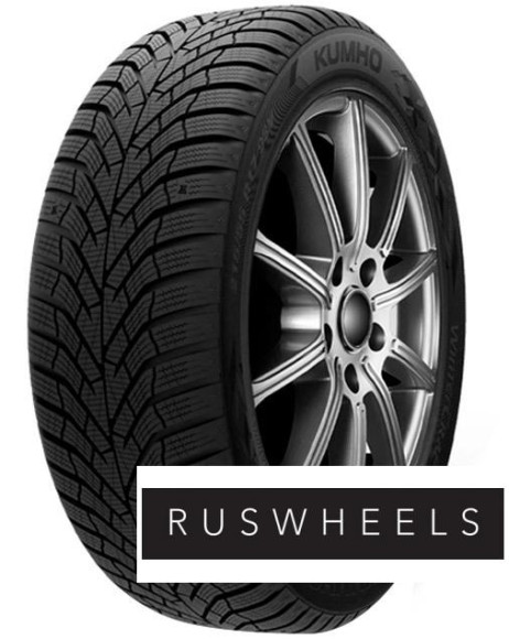 Шины Kumho 225/55/17 V 101 WinterCraft WP52 Шины Kumho 225/55/17 V 101 WinterCraft WP52