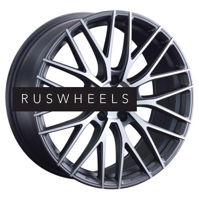 Диски Replay 8x19/5x112 ET43 D57,1 VV286 MGMF (конус, C570) Диски Replay 8x19/5x112 ET43 D57,1 VV286 MGMF (конус, C570)