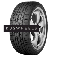 Шины Continental 235/55R20 102W CrossContact UHP TL FR Шины Continental 235/55R20 102W CrossContact UHP TL FR
