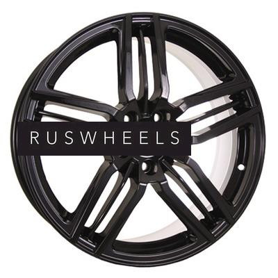 Диски Tech Line 7,5x18/5x112 ET45 D73,1 806 BL