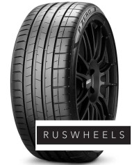 Шины Pirelli 255/45 r20 P ZERO PZ4 SPORTS CAR 105V