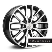 Диски KHOMEN WHEELS R15 / 6J PCD 4x100 ЕТ 39 ЦО 56.6 1506 Диски KHOMEN WHEELS R15 / 6J PCD 4x100 ЕТ 39 ЦО 56.6 1506