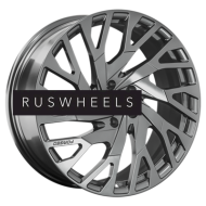 Диски LS Forged 9x21/5x120 ET40 D72,6 LS FG49R MGM (конус, C570) Диски LS Forged 9x21/5x120 ET40 D72,6 LS FG49R MGM (конус, C570)