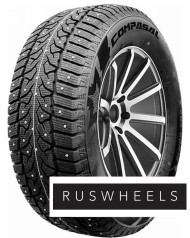 Шины Compasal 195/75 r16c WINTER STUD 107/105R Шипы