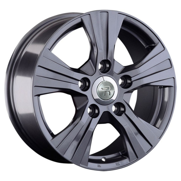 Диски REPLAY 8.5\R20 5*150 ET58 d110.1 GM