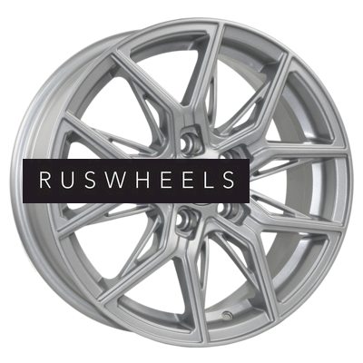 Диски RST 6,5x16/5x114,3 ET45 D67,1 R146 SL