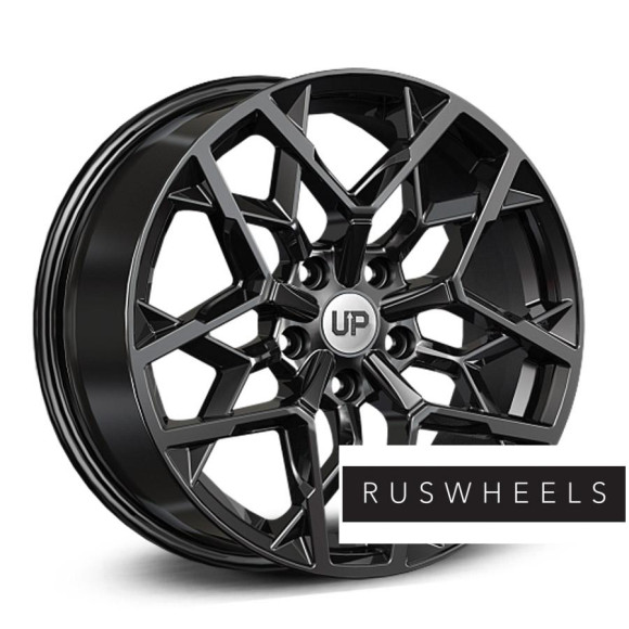 Диски Wheels UP R17 / 7.5J PCD 5x115 ЕТ 41 ЦО 70.2 Up110 Диски Wheels UP R17 / 7.5J PCD 5x115 ЕТ 41 ЦО 70.2 Up110