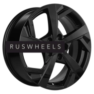 Диски Khomen Wheels 7x17/5x114,3 ET37 D66,5 KHW1712 (Jolion) Black Диски Khomen Wheels 7x17/5x114,3 ET37 D66,5 KHW1712 (Jolion) Black