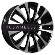 Диски RST 7,5x19/6x139,7 ET25 D106,1 R109 BD Диски RST 7,5x19/6x139,7 ET25 D106,1 R109 BD