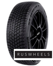 Шины Pirelli 205/60 r16 Ice Zero FR 3 96H
