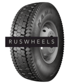 Грузовые шины Kama 315/80R22,5 156/150L NR 201 TL M+S Грузовые шины Kama 315/80R22,5 156/150L NR 201 TL M+S