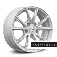 Диски iFree R15 / 6.5J PCD 5x108 ЕТ 45 ЦО 63.35 Сион