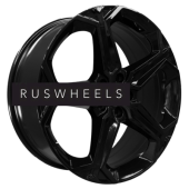 Диски Khomen Wheels 7,5x19/5x114,3 ET40 D60,1 KHW1909 (NX/RAV4) Black Диски Khomen Wheels 7,5x19/5x114,3 ET40 D60,1 KHW1909 (NX/RAV4) Black