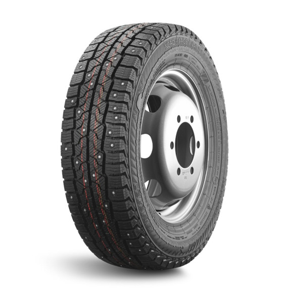 Шины Gislaved 235/65 r16c Nord Frost VAN 2 115/113R Шипы