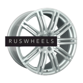 Диски Replay 10x21/5x130 ET50 D71,6 PR13 Sil (конус, PR001) Диски Replay 10x21/5x130 ET50 D71,6 PR13 Sil (конус, PR001)