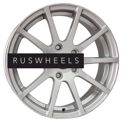 Диски Venti 6,5x16/5x114,3 ET45 D67,1 1603 Silver