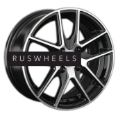 Диски LS 6x14/4x98 ET35 D58,6 771 BKF (конус) Диски LS 6x14/4x98 ET35 D58,6 771 BKF (конус)