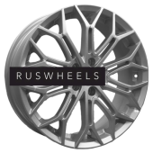 Диски RST 6,5x18/5x108 ET33 D60,1 R208 (Chery) Silver