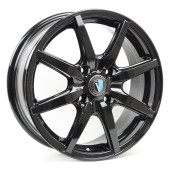 Диски VENTI 6,0\R16 4*100 ET45 d54.1 BL Диски VENTI 6,0\R16 4*100 ET45 d54.1 BL