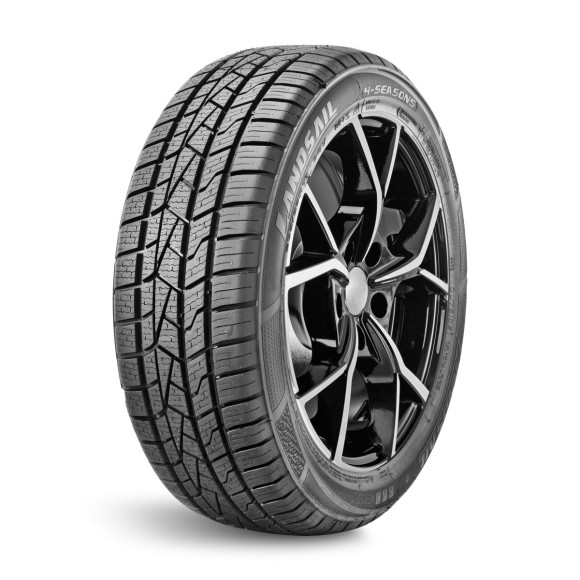 Шины Landsail  195/55/16  V 91 4-SEASONS  XL