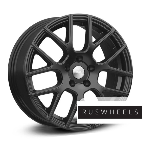 Диски Скад R18 / 8J PCD 5x112 ЕТ 40 ЦО 57.1 Stiletto
