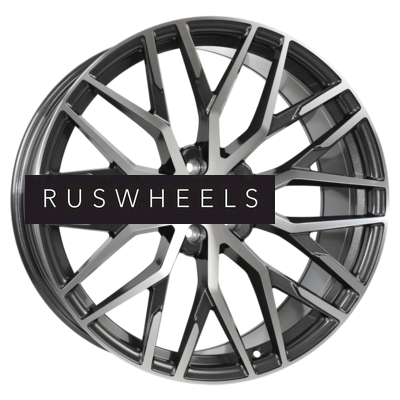 Диски RST 10x21/5x112 ET21 D66,5 R2108FF (Audi Q8) GRD FlowForming