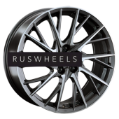 Диски Replay 8x19/5x112 ET39 D66,6 A228 GMF (конус, C570)