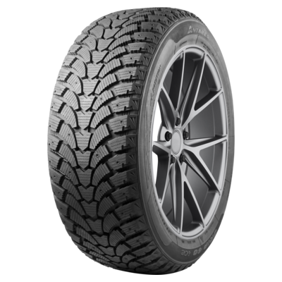 Шины Antares 225/55R19 99H Grip 60 ice TL (шип.) Шины Antares 225/55R19 99H Grip 60 ice TL (шип.)