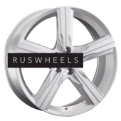 Диски Replay 8x19/5x112 ET49 D66,6 MR340 Sil (конус, C570-01)