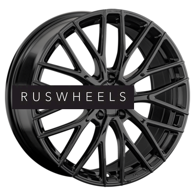 Диски Replay 8x19/5x120 ET30 D66,1 VO3 BK (конус, C570) Диски Replay 8x19/5x120 ET30 D66,1 VO3 BK (конус, C570)