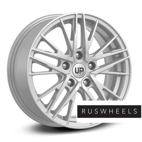 Диски Wheels UP R16 / 6.5J PCD 5x114.3 ЕТ 45 ЦО 67.1 Up108 Диски Wheels UP R16 / 6.5J PCD 5x114.3 ЕТ 45 ЦО 67.1 Up108
