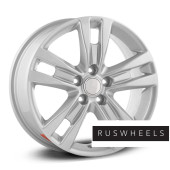 Диски Legeartis Optima R17 / 7J PCD 5x108 ЕТ 50 ЦО 63.3 V26