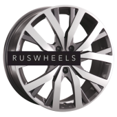 Диски Replay 8x18/5x112 ET34 D57,1 VV321 GMF (конус, C570) Диски Replay 8x18/5x112 ET34 D57,1 VV321 GMF (конус, C570)