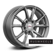 Диски iFree R15 / 6.5J PCD 5x108 ЕТ 45 ЦО 63.35 Сион
