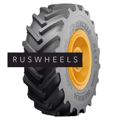 Шины Всесезонная Tercelo 380/90R46(14,9R46) 173D HR45 TL КИТАЙ 