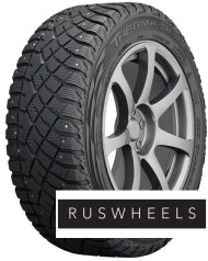 Шины Nitto 315/35 r20 Therma Spike 106T Шипы