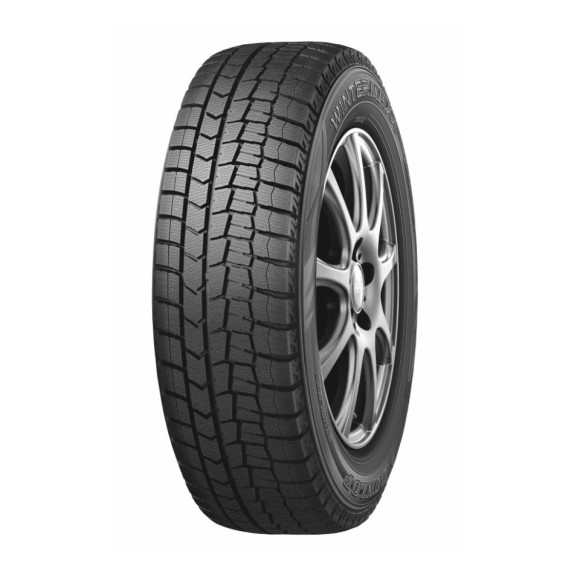 Шины Dunlop  215/50/17  T 95 Winter Maxx WM02