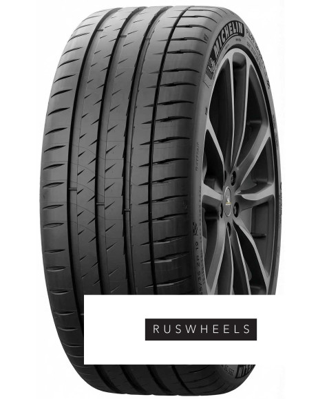 Шины Michelin 255/30 r20 Pilot Sport 4 S 92Y