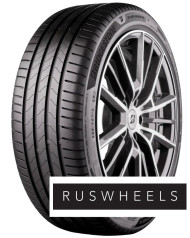 Шины Bridgestone 235/65 r17 Turanza 6 108V Шины Bridgestone 235/65 r17 Turanza 6 108V