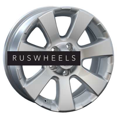 Диски Replay 6,5x16/5x112 ET41 D57,1 SK164 Sil (конус, C570) Диски Replay 6,5x16/5x112 ET41 D57,1 SK164 Sil (конус, C570)