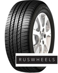 Шины Maxxis 215/60 r17 MP-15 Pragmatra 96V Шины Maxxis 215/60 r17 MP-15 Pragmatra 96V