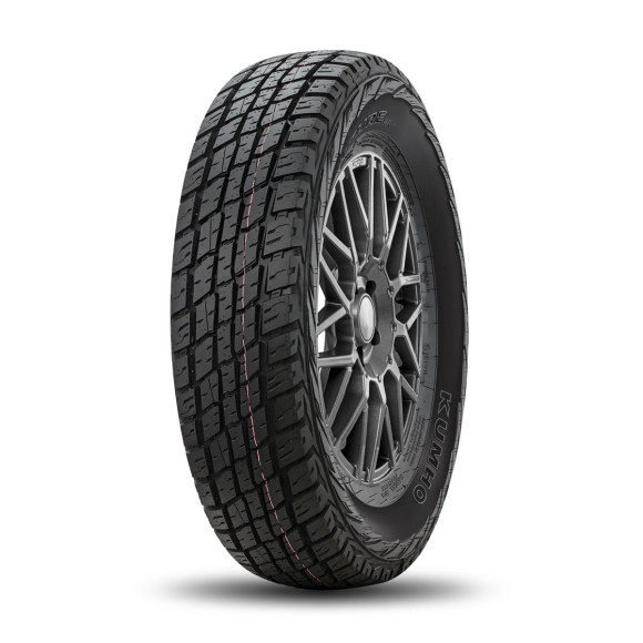 Шины Kumho  255/75/15  S 110 RoadVenture AT61