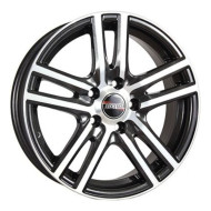 Диски Tech Line 5.5\R14 4*98 ET35 d58.6 BD Диски Tech Line 5.5\R14 4*98 ET35 d58.6 BD