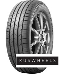 Шины Kumho 225/55 r18 Ecsta HS52 102W Шины Kumho 225/55 r18 Ecsta HS52 102W