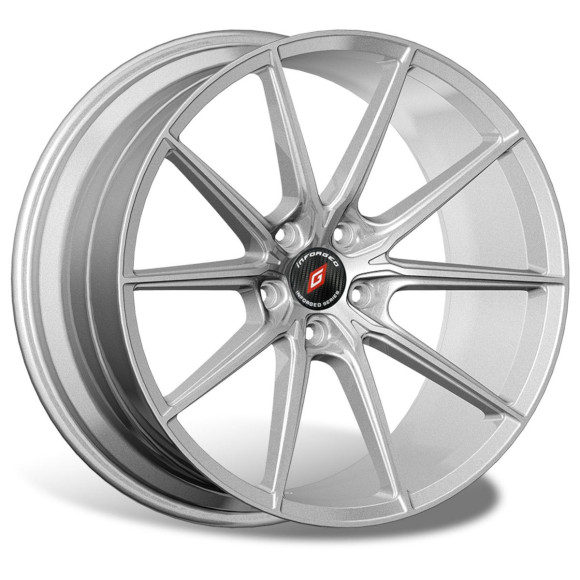 Диски INFORGED 8,0\R18 5*112 ET40 d57.1 Silver Диски INFORGED 8,0\R18 5*112 ET40 d57.1 Silver