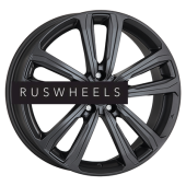 Диски MAK 7x18/5x100 ET55 D56,1 Magma Matt titanium Диски MAK 7x18/5x100 ET55 D56,1 Magma Matt titanium