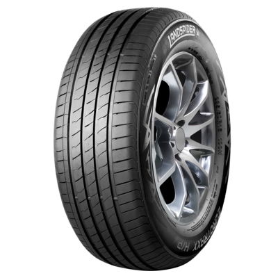 Шины Landspider 185/65R15 88H Eurotraxx H/P TL 4PR Шины Landspider 185/65R15 88H Eurotraxx H/P TL 4PR