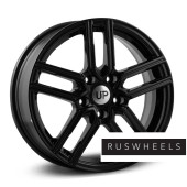 Диски Wheels UP R16 / 6.5J PCD 5x100 ЕТ 38 ЦО 67.1 Up113